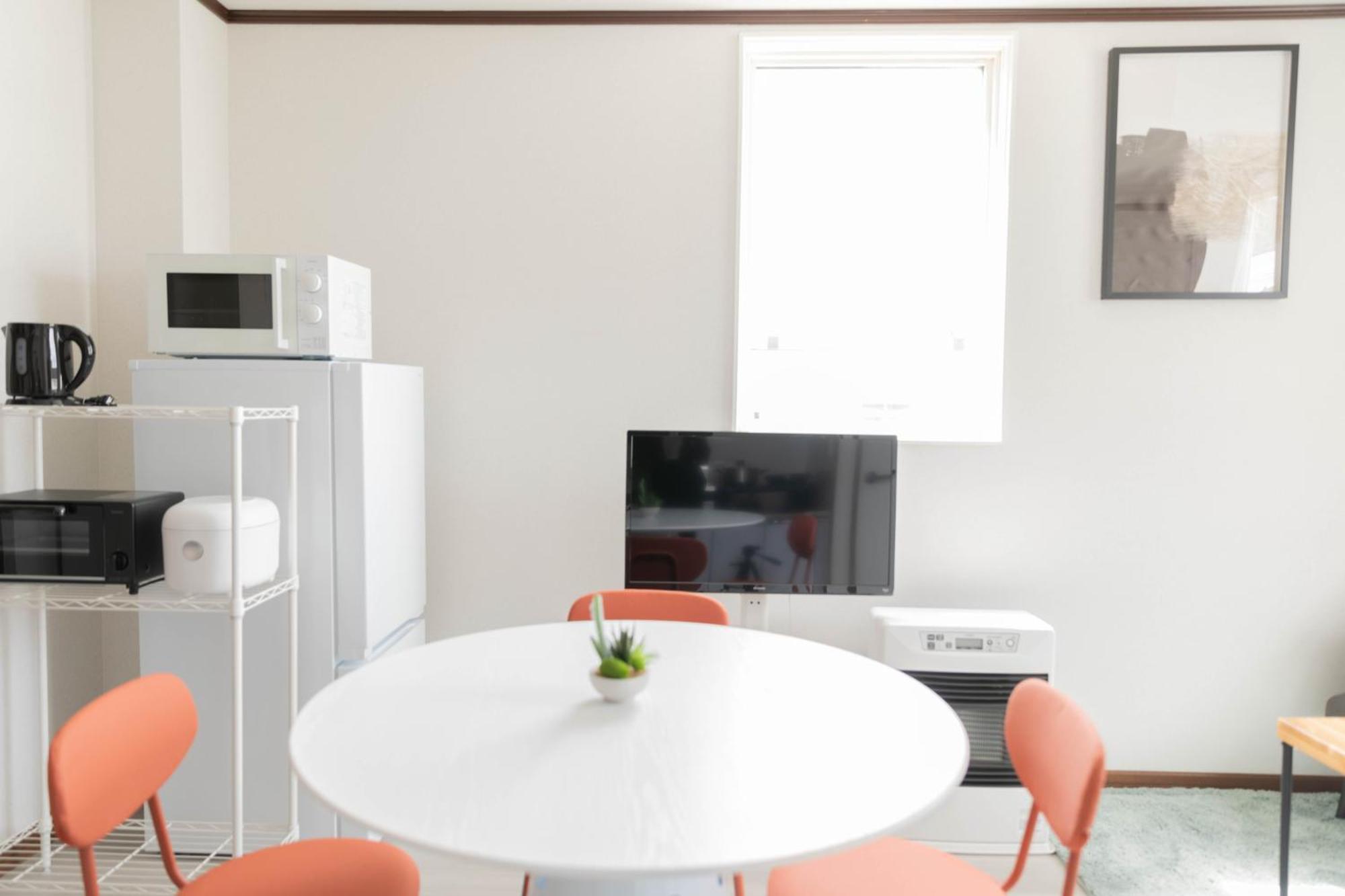 Apartment Lavender Breeze 2 Furano