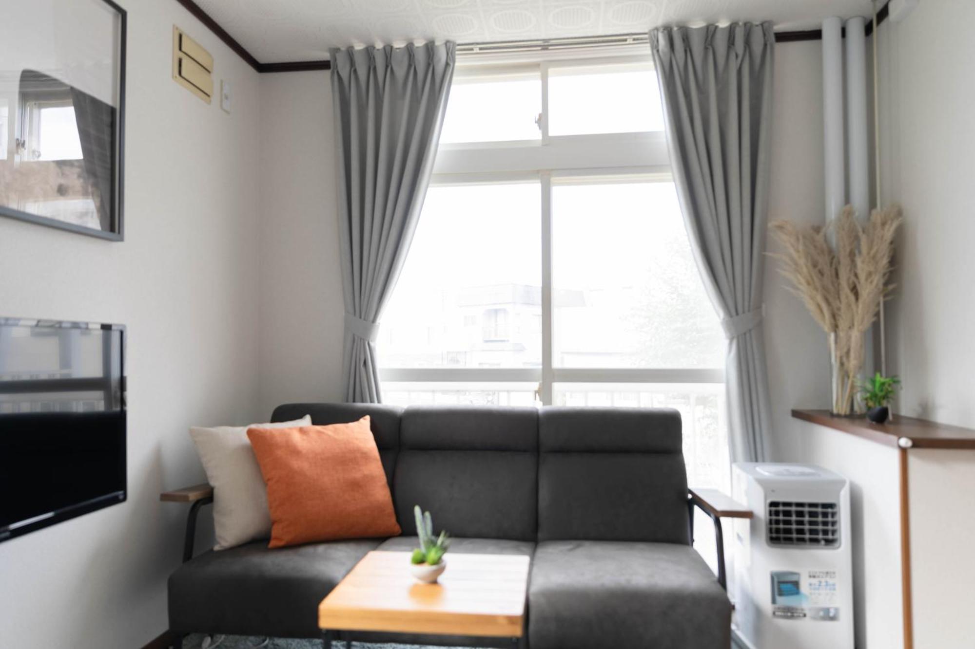 Apartment Lavender Breeze 2 Furano