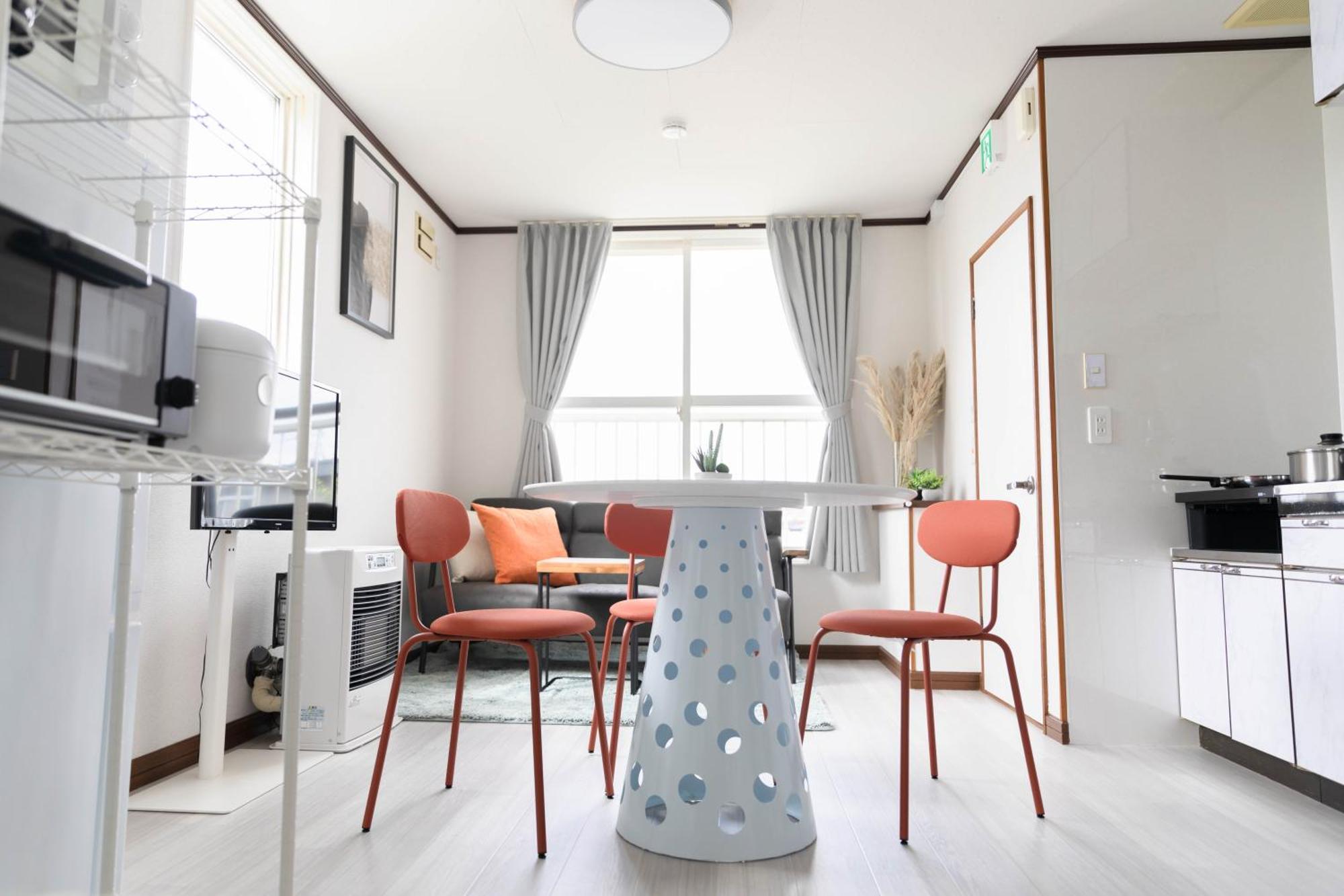 Apartment Lavender Breeze 2
