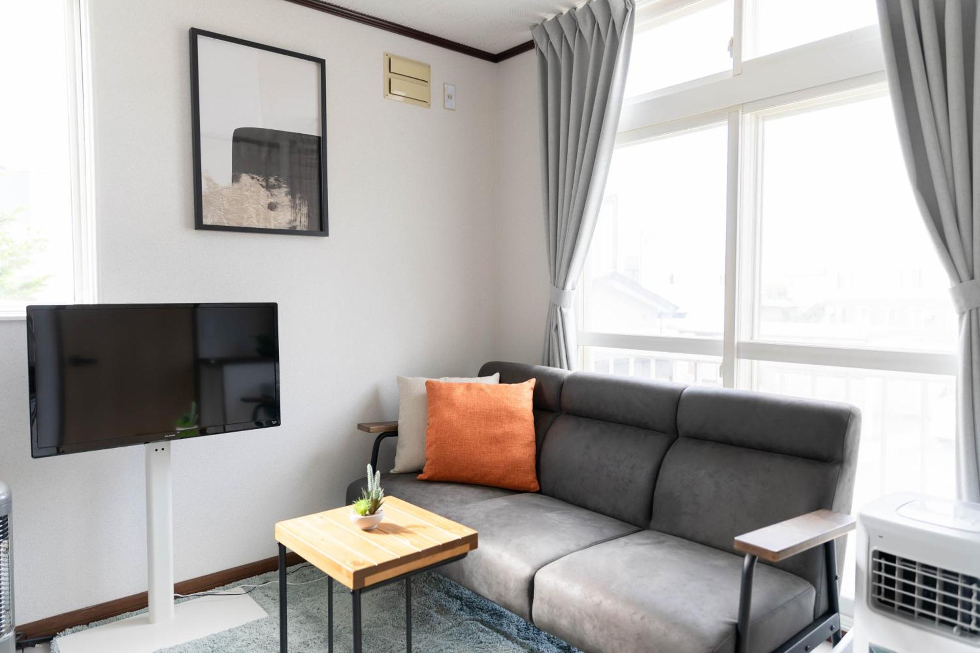 Apartment Lavender Breeze 2 Furano