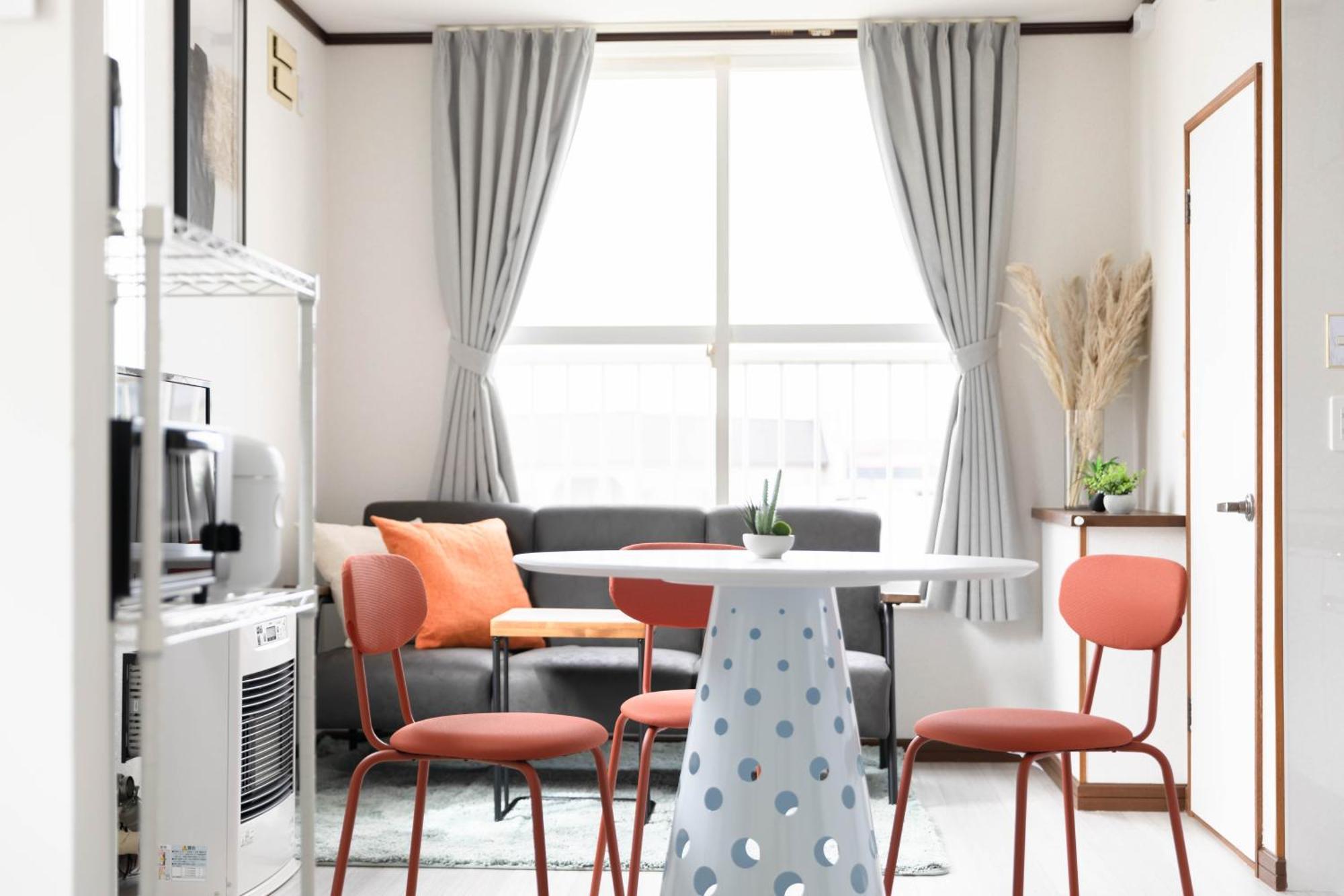 Apartment Lavender Breeze 2 *