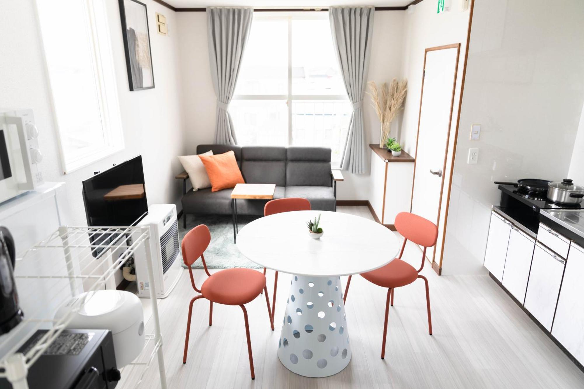 Lavender Breeze 2 Apartment
