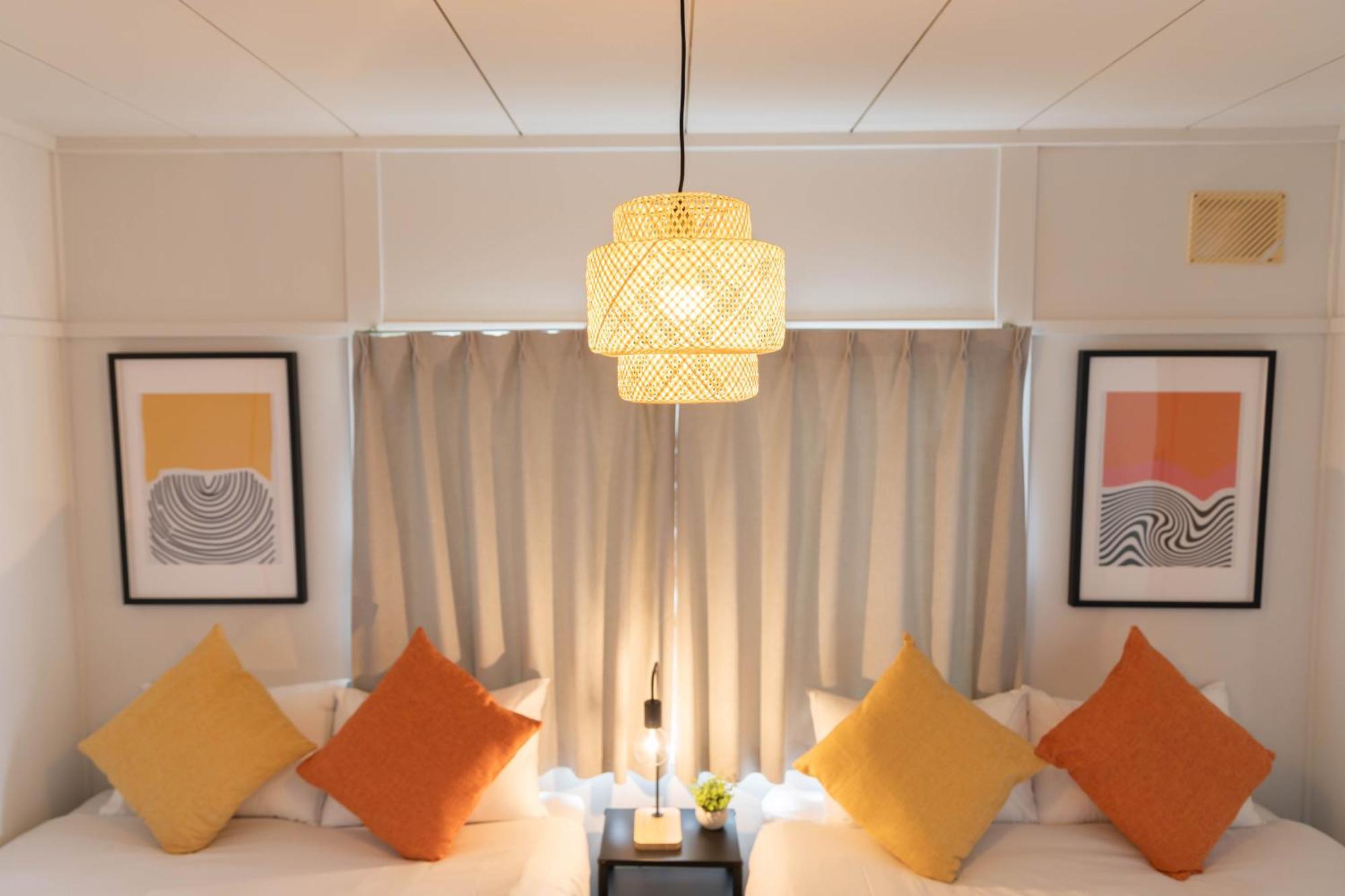 Apartment Lavender Breeze 2 Furano